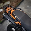Мотоцикл Regulmoto DUKE 300 (Оранжевый, 103874-2)