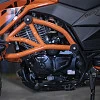 Мотоцикл Regulmoto DUKE 300 (Оранжевый, 103874-2)