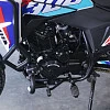 Мотоцикл Regulmoto XADV (Белый/ синий, 200102-1)