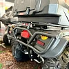Квадрицикл BALTMOTORS BM700 EFI (черный) special