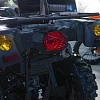 Квадрицикл BALTMOTORS BM500 EFI (зеленый)