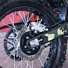 Мотоцикл кроссовый S003 250 LITE (CB250G) 21/18