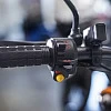>!< Мопед ROCKOT ALPHA OFFROAD M-12 (белый глянцевый)