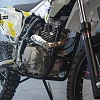 >!< Мотоцикл эндуро ROCKOT R5S Pride (150cc, 161FMJ (CB150), 19/16)