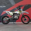 >!< Мотоцикл эндуро ROCKOT R5S Pride (150cc, 161FMJ (CB150), 19/16)