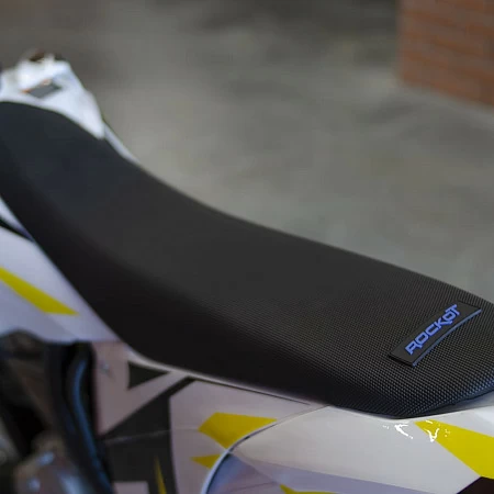 >!< Мотоцикл эндуро ROCKOT R5S Pride (150cc, 161FMJ (CB150), 19/16)