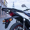 >!< Мопед ROCKOT ALPHA CITY M-12 (белый глянцевый)