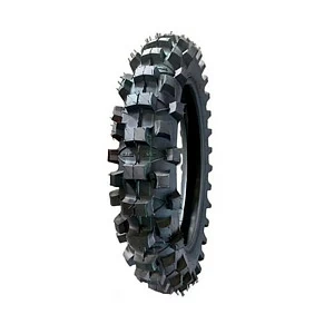 Шина пневматическая 17' 70/100-17 8PR TT XY-069A (medium soft) GUMMY