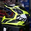 Шлем кроссовый AiM RH855 Carbon TERRAIN