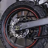 >!< Мотоцикл турэндуро ROCKOT HOUND 2.0 (серый)