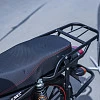 >!< Мопед ROCKOT ALPHA OFFROAD M-12 (черный глянцевый)