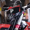 Мотоцикл эндуро ROCKOT GS1-L Hotred