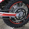 Мотоцикл эндуро ROCKOT GS1-L Hotred