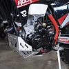 Мотоцикл эндуро ROCKOT GS1-L Hotred