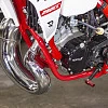 Мотоцикл эндуро ROCKOT GS5-L Redline