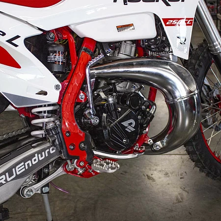 Мотоцикл эндуро ROCKOT GS5-L Redline