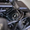 Мотоцикл QJ SRV 600 V4 (черный/серебристый)