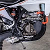 Мотоцикл Regulmoto Crosstrec NB350 (Белый, 201845-1)