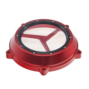 Крышка сцепления NC250/450 OTOM
