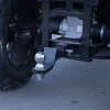 >!< Квадроцикл BRС 1000 Золотой/Красный