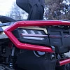 >!< Квадроцикл BRС 1000 Золотой/Красный