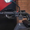 Квадрицикл Bizon YK250 LUX EFI (Серый)