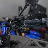 Квадрицикл Bizon YK250 LUX EFI (Серый)