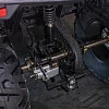 Квадрицикл Bizon YK250 LUX EFI (Серый)