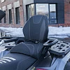 Квадроцикл (снегоболотоход) Таврида SFA 1000 (серый/черный)