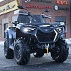 Квадроцикл (снегоболотоход) Таврида SFA 1000 (серый/черный)