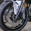 Мотоцикл QJ SRK 421 RR (серый) 2026г.