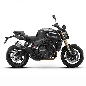 Мотоцикл QJ SRK 900 naked (черный) 2026г.