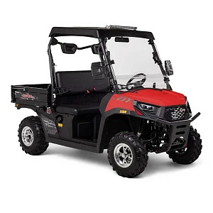 Мотовездеход AODES UTV 170-10 Golf
