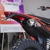 Мотоцикл PitonMoto MX8 EDGE (2T) MT250