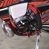 Мотоцикл PitonMoto MX8 EDGE (2T) MT250