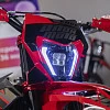 Мотоцикл PitonMoto MX8 EDGE (2T) MT250