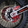 Мотоцикл PitonMoto MX8 EDGE (2T) MT250