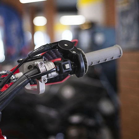Мотоцикл PitonMoto MX8 EDGE (2T) MT250