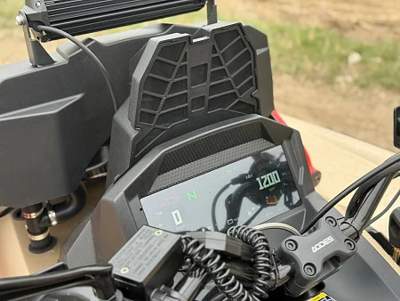 Квадроцикл AODES PATHCROSS 800L MUD PRO (золотой) 2026