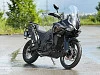 Мотоцикл ZONTES ZT703-F 21/18 (черный) 2026