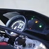 Мотоцикл Regulmoto TE (Tour Enduro) PR, 6 скоростей (Черный/ зеленый)