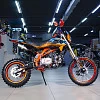 Питбайк KAYO Evolution YX140EM 17/14 KRZ