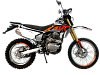 Мотоцикл кроссовый KAYO T1 300 ENDURO (PR300) 21/18 ПТС