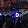 Снегоболотоход (квадроцикл) GLADIATOR (Mikilon) F200lux (серый) с ПСМ