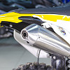 Мотоцикл GR7 F300A (4T CB300) Enduro LITE