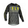 Джерси FLY RACING F-16 (2022) (детская)