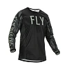 Джерси FLY RACING KINETIC S.E. TACTIC (2022)