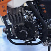 Мотоцикл Regulmoto ATHLETE PR 300 19/16, 5 передач (Оранжевый, , 100030-1)
