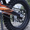 Мотоцикл KAYO K1-L 250 MX 21/18