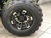 Квадроцикл SHOT X-ROAD 125 Зеленый